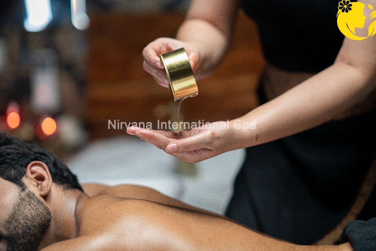 Nirvana International Spa